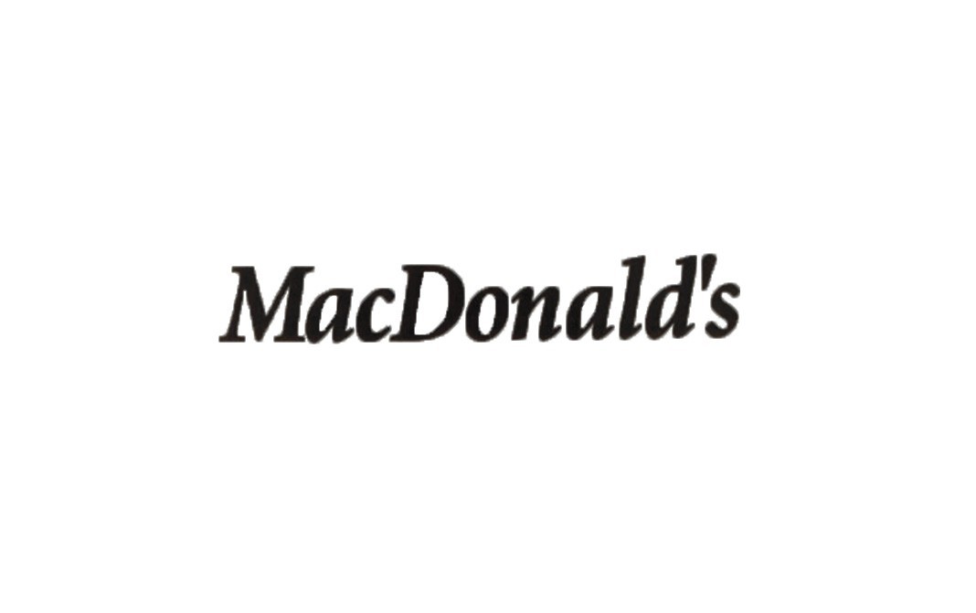 MacDonald's Pure Maple Syrup    Glass Bottle  370 millilitre